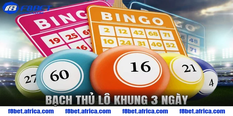 Bạch Thủ Lô Khung 3 Ngày Và Cách Soi Cầu Hiệu Quả Nhất