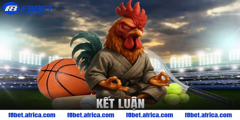 Kết luận