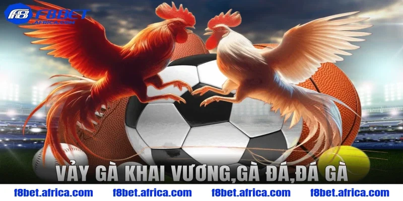 Vảy Gà Khai Vương Là Gì? Cách Nhận Biết Linh Kê Hiếm
